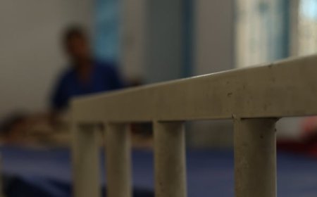 الصحة العالمية: 25% من سكان اليمن يعانون من اضطرابات نفسية