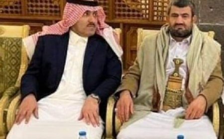 اليمن.. قيادي حوثي يُلّمح إلى فشل التواصل مع السعودية وعودة شبح الحرب