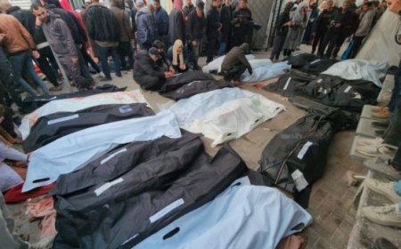 غزة.. 4 مجازر في 24 ساعة والاحتلال يطلق 16 معتقلا بحالة صحية سيئة