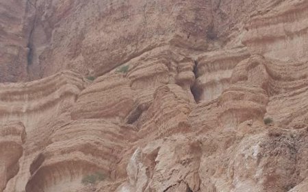 باصرة: التركيب الصخري هو سبب الانهيار ات الأخيرة التي حدثت في دوعن