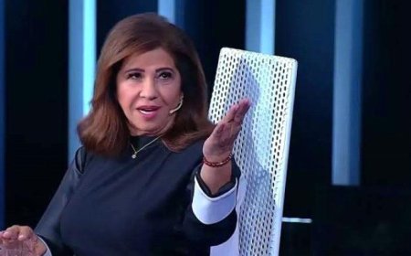 خلال أيام فقط.. ليلى عبداللطيف تُثير الجدل بعد تحقيق تنبؤ جديد لها(فيديو)