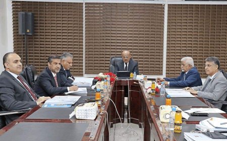 خبير اقتصادي يكشف عن أمر هام بشأن قرارات البنك المركزي الأخيرة