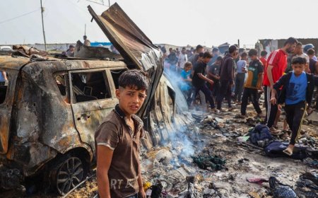 دخلت شهرها العاشر.. ارتفاع حصيلة ضحايا الحرب في غزة