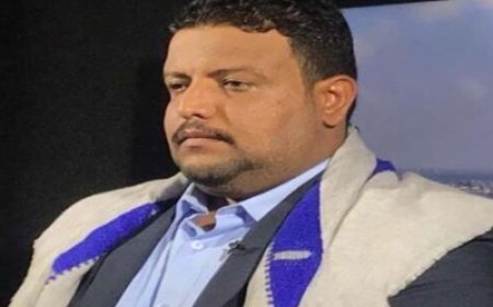 الشرمي: الهجوم الإسرائيلي جزء من "صراع عبثي"