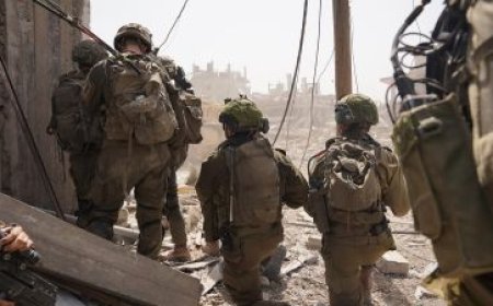 القسام تفجر نفقا مفخخا بجنود اسرائيليين غرب رفح