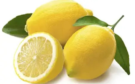 10 فوائد لشرب الماء بالليمون يومياً
