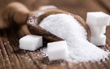 هل المحليات الصناعية أكثر صحيةً من السكر؟