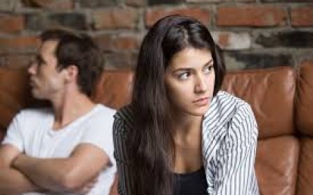 من هو الرجل الذي لا تحبه المرأة؟ تعرف على أسوأ أنواع الرجال
