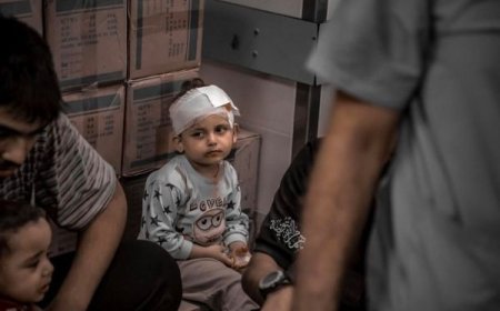 مجازر مروعة.. مئات الشهداء والمصابين في قصف صهيوني على منازل وخيام شرق خان يونس