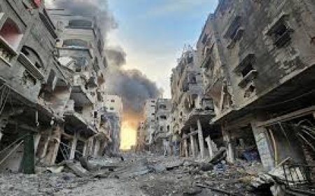 «هدنة غزة»: الوسطاء لجولة تفاوض «حاسمة»