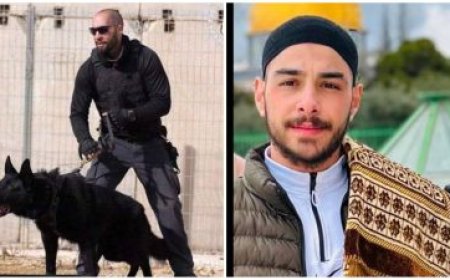 الأولى من نوعها.. عملية اغتيال نفذها أسير محرر وسقط فيها مسؤول عن التعذيب
