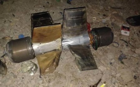 الحوثيون يستهدفون منازل مواطنين بالضالع