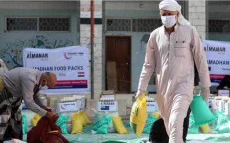 الحوثيون يضيقون الخناق على المنظمات الدولية العاملة بمناطقهم