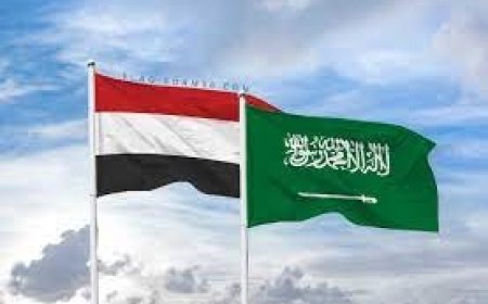 صحيفة (عكاظ) تكشف عن مبادرة سعودية يمنية