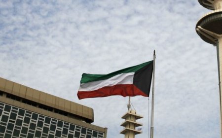 الكويت ترحب باتفاق الحكومة الشرعية والحوثيين