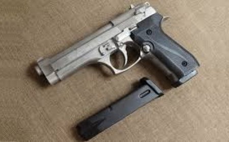 جريمة قتل مروعة بسبب تعليق على "فيسبوك" !