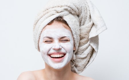 بوتكس طبيعي للبشرة بدون تكاليف