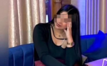 في ظروف غامضة.. وفاة تيك توكر  داخل قصر ملياردير