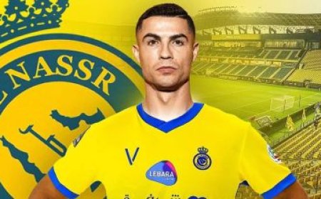 بقرار من النصر!! رونالدو يعود إلى إسبانيا.. والدون يعلّق