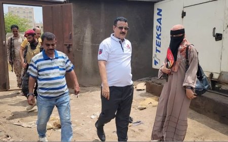 بتكلفة ( 400 ) ألف يورو..     مدير عام المنصورة يتفقد عدد من مضخات الصرف الصحي تمهيداً لتأهيلها
