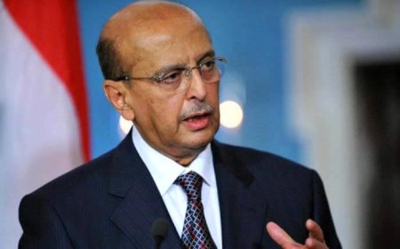 الكشف عن الشرط الوحيد لإنجاح اتفاق الأطراف اليمنية 