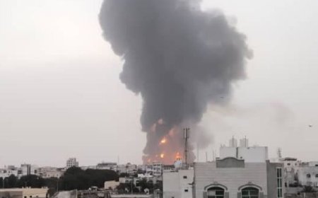 قائد سلاح الجو الإسرائيلي: الهجوم على اليمن موجه لكل الشرق الأوسط وحزب الله وإيران