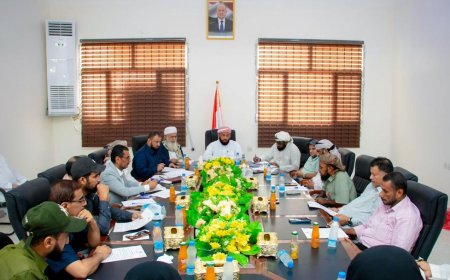 وزير الأوقاف يترأس اللقاء التشاوري لقطاع تحفيظ القرآن الكريم ويناقش مستوى تنفيذ الخطط العامة