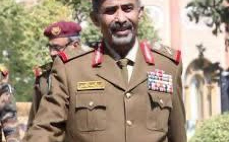 الصبيحي رجل المرحلة