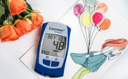 يوم التوعية بالأنسولين: ما هو العلاج بالأنسولين؟