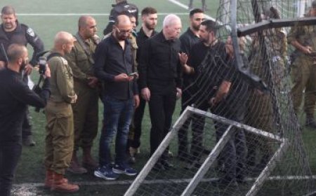 الجيش الاسرائيلي يرفع جاهزيته.. هاليفي: حزب الله سيدفع الثمن