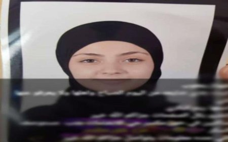 شرطة خور مكسر تعثر على فتاة مفقودة وتعيدها إلى أهلها