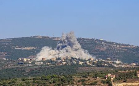 عاجل.. الولايات المتحدة وألمانيا وإيطاليا تدعو رعاياها لمغادرة لبنان فورا.. هل الحرب دقت طبولها بين لبنان وإسرائيل ؟