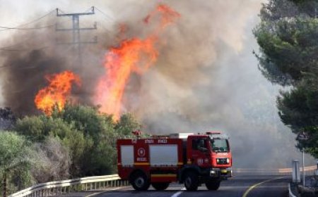 حزب الله يهدد برد مفاجئ على أي اجتياح بري للبنان