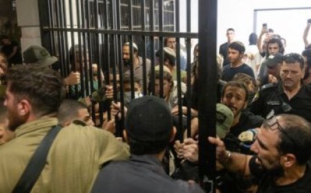 مخاوف من اقتحام "بيت ليد" مجددا.. 48 أسيرا فلسطينيا استشهدوا منذ 7 أكتوبر