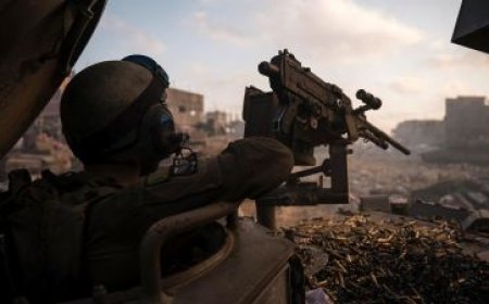 أرقام مفزعة تكشف حجم جريمة الإحتلال في خان يونس