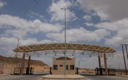 جهود حثيثة لفتح منفذ البقع الرابط بين محافظة صعدة والسعودية