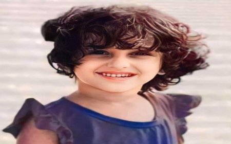 إبراهيم البكري يعلن موقفه النهائي من قضية العفو في دم ابنته حنين