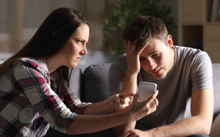 لكشف "الخيانة الزوجية".. مجموعة نساء يؤسسن فريق تحقيق