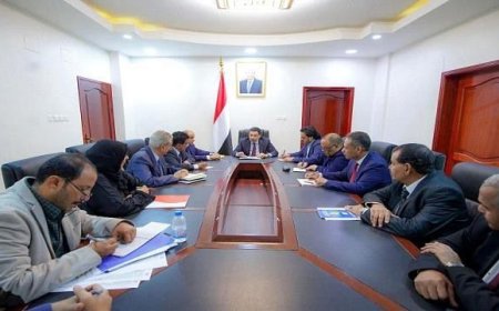 لجنة مناقصات شراء وقود الكهرباء تحقق وفر شهري يقارب 20 مليون دولار