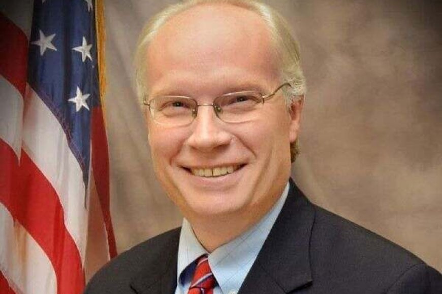 جولة مرتقبة للمبعوث الأمريكي بالتزامن مع مفاوضات مسقط