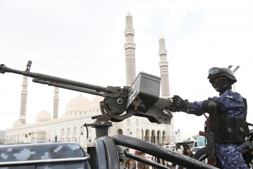 الحوثيون: في هذه الحالة سيتم إطلاق سراح الموظفين الأمميين