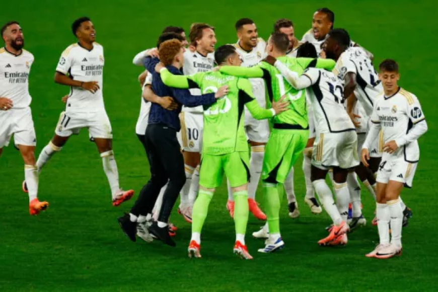 يورو 2024| كروس يرد على نجم ريال مدريد قبل القمة الكبرى