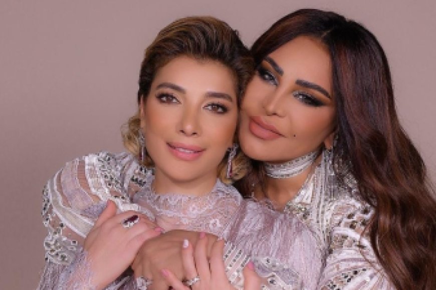 أحلام تتهم أصالة بسرقة لحنها.. فهل عادت الحرب بينهما؟