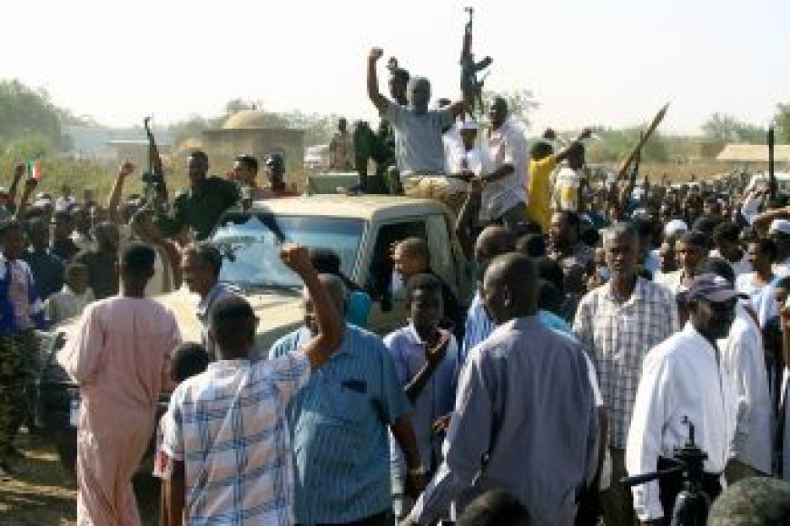 الجيش السوداني: 4 شروط جديدة للتفاوض مع “الدعم السريع”