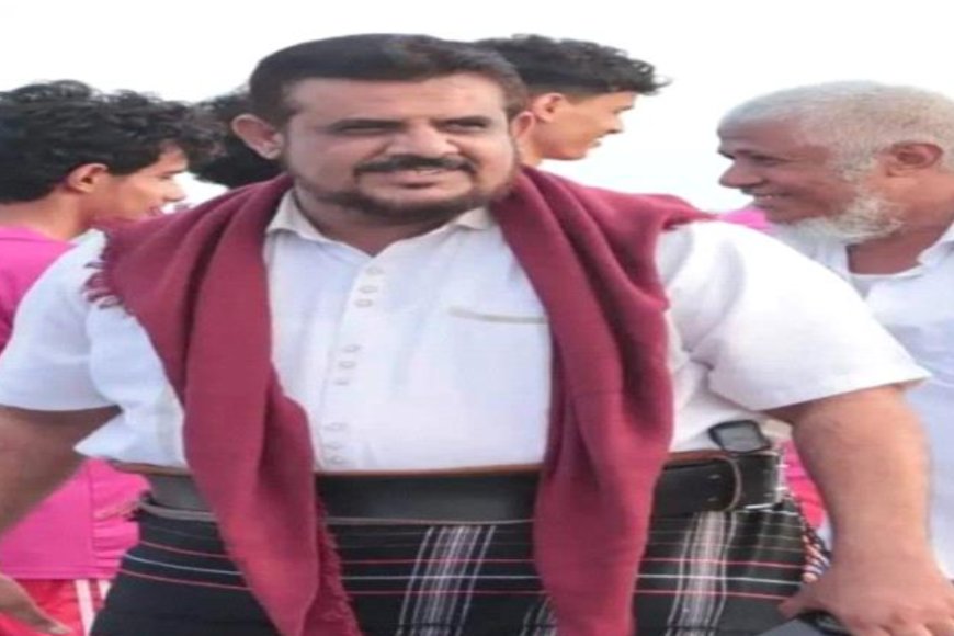 ملتقى أبين الجامع يحذر الجهات الأمنية في عدن ملتقى أبين الجامع يحذر الجهات الأمنية في عدن