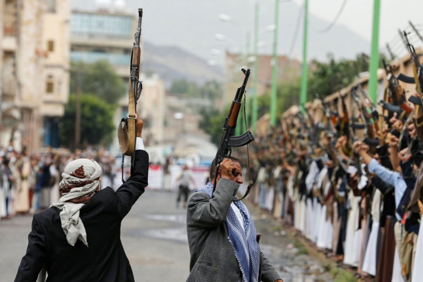 الحوثيون يعيشون في حالة من الإرباك والقلق بسبب هذا الأمر