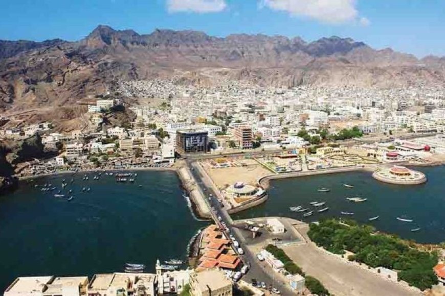 شخصيات عدنية تطلق مكونًا جديدًا تحت اسم “تحالف المجتمع العدني”