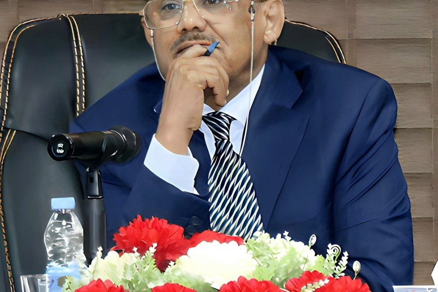 عاجل.. محافظ البنك المركزي يصدر قرار مهم.. هذه تفاصيله!