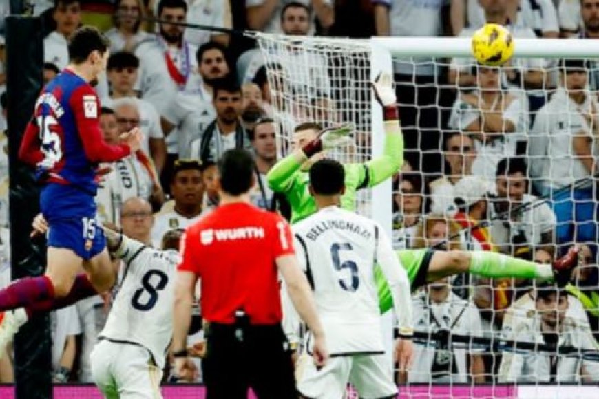 الكشف عن موعد كلاسيكو ريال مدريد وبرشلونة في الولايات المتحدة