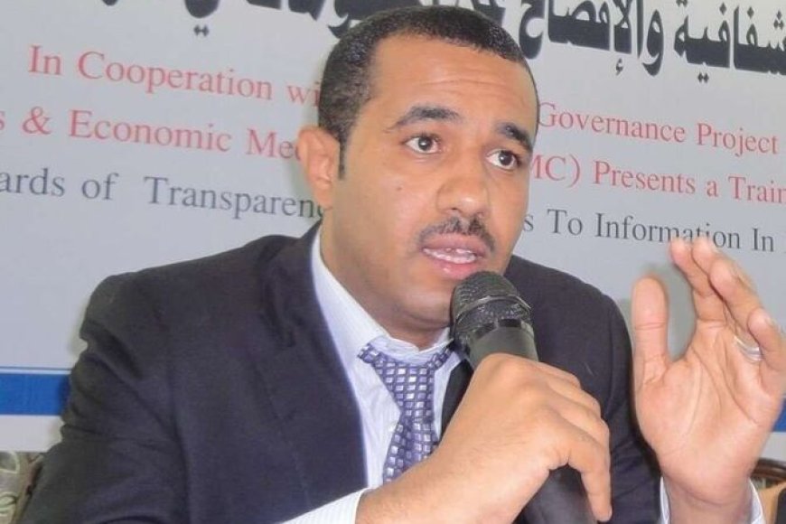 خبير اقتصادي: إلغاء تراخيص ستة بنوك قرار خطير.. هذه تبعاته!